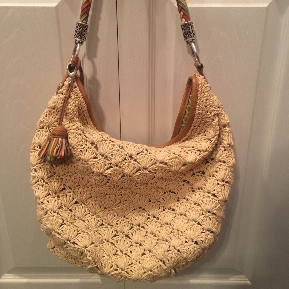 Brighton shoulder bag